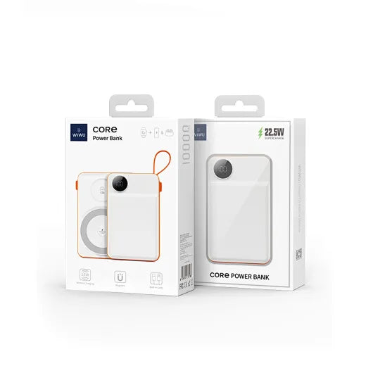 Power Bank Paladio