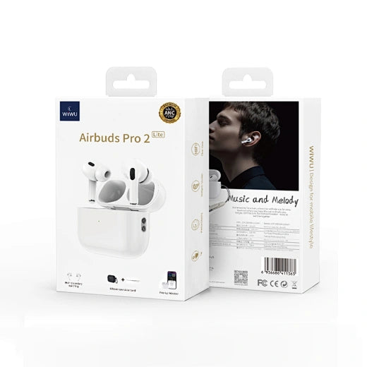 Airbus Pro 2 SE Lite