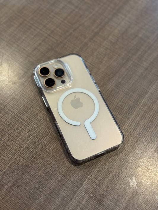 Future Case
