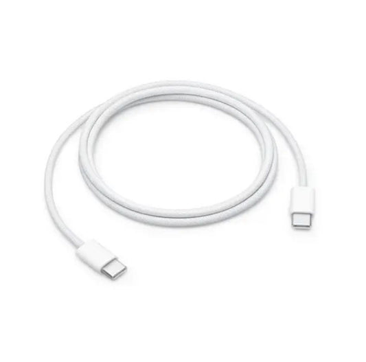 Cable de USB-C a C