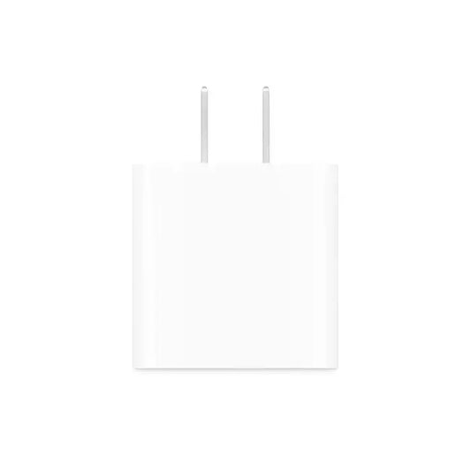 Cargador 20w Apple